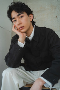 メンズカット/パーマ/ツイストスパイラル/ニュアンスパーマ/ - green渋谷【グリーン シブヤ】掲載