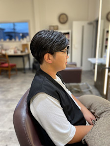 大人センターパート - ARCH掲載