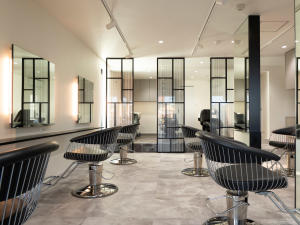 Gluck hair design(グルック)