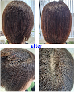 髪質改善ストレート♪ - Hair & Spa y‐Forme Ginza掲載