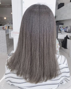 リタッチカラー＋Tr（スタンダード） - reaRism掲載