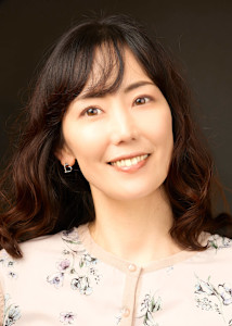 Autumn’s Warmthデジタルパーマで秋のイメチェン