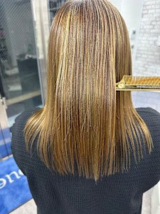 Louer hairmake×ミディアム - Louer hairmake掲載