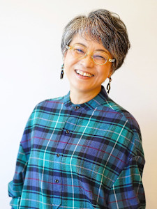 えがお美容室 奈良店×ショート - えがお美容室 奈良店掲載