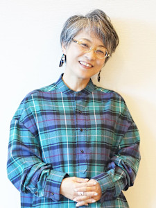 えがお美容室 奈良店×ショート - えがお美容室 奈良店掲載