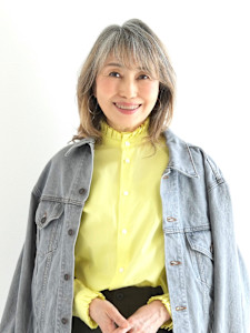 えがお美容室 奈良店×ショート - えがお美容室 奈良店掲載