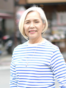 えがお美容室 奈良店×ショート - えがお美容室 奈良店掲載