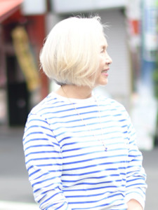 えがお美容室 奈良店×ショート - えがお美容室 奈良店掲載