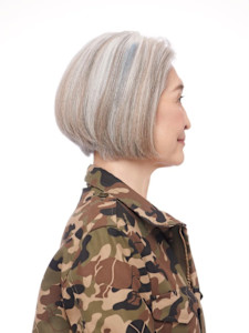 えがお美容室 奈良店×ショート - えがお美容室 奈良店掲載