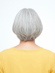 えがお美容室 奈良店×ショート - えがお美容室 奈良店掲載