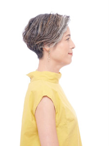 えがお美容室 奈良店×ショート - えがお美容室 奈良店掲載