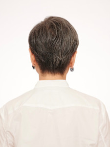 えがお美容室 奈良店×ショート - えがお美容室 奈良店掲載