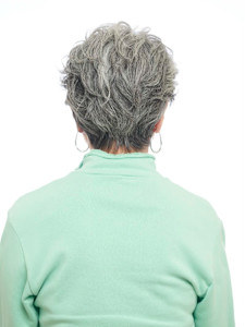 えがお美容室 奈良店×ショート - えがお美容室 奈良店掲載