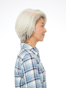 えがお美容室 奈良店×ショート - えがお美容室 奈良店掲載