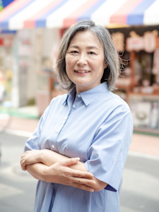 えがお美容室 奈良店×ショート - えがお美容室 奈良店掲載