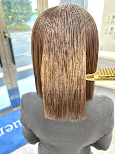 Louer hairmake×ショート - Louer hairmake掲載