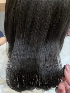 大人の艶髪 - KENJE 湘南台掲載