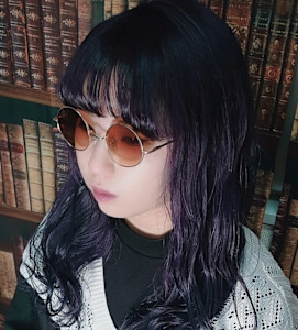 似合わせスタイル【西八王子】 - As Space Siq FM 西八王子【シーク エフエム】掲載