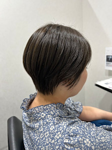 Second × Style - 全席半個室サロン Second掲載