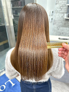 Louer hairmake×ロング - Louer hairmake掲載