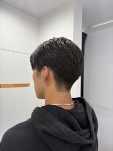 [シノダネネ/表参道/メンズカット/メンズパーマ/メンズ］ - THE ESCALA 表参道本店 【エスカーラ】掲載