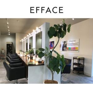 エファッセ 鴻巣 2号店(エファッセ コウノス ニゴウテン)