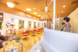 Hair & Nail Studio Bloom(ヘアーアンドネイルスタジオブルーム)