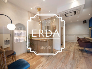ERDA(エルダ)