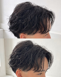 フェザーパーマ - NeF掲載