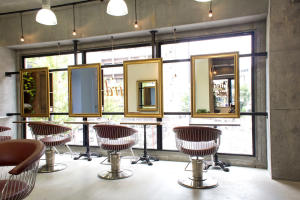 Lourdes hair design(ルルドヘアーデザイン)