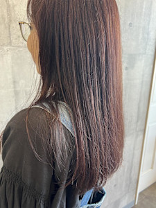 カシスブラウン - ARCH ブランチ岡山北長瀬掲載