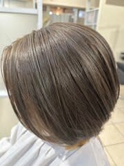 あ - salon de bika【サロン ド ビカ】掲載