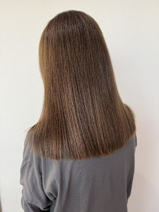 イノアカラー/AJトリートメント - ungu GALLERY掲載