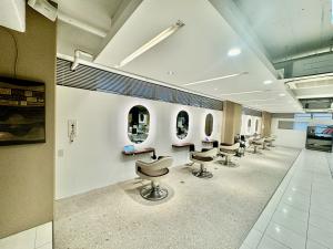 EARTH coiffure beaut? 国分寺店(アース コアフュールボーテ コクブンジテン)
