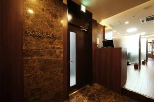 ヒロ銀座ヘアーサロン 浜松町大門店(ヒロギンザ ハママツチョウダイモンテン)