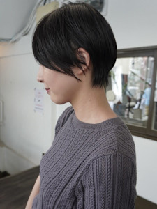 【BOW style】コンパクトショート - BOW掲載