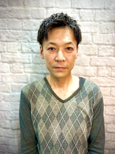 サッパリかつかっこよく！イケオジショート【床屋】 - 銀座マツナガ 新宿野村ビル店掲載