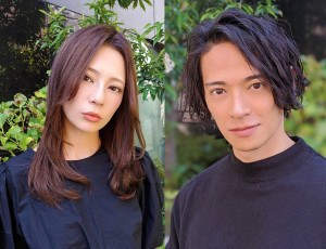 aluss with AKROS omotesando(アルスウィズアクロスオモテサンドウ)