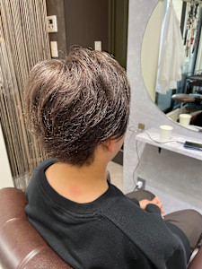 ブルー - GLADGE池袋/ダブルカラー/ブリーチ掲載