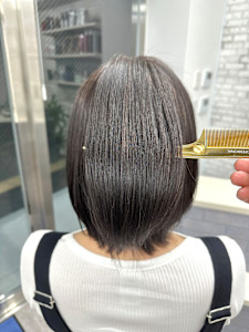 Louer hairmake×ショート - Louer hairmake掲載