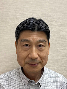 ビジネスマンパートスタイル - ヘアサロン大野 帝国ホテル大阪店掲載