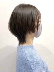 Norm横浜　マッシュウルフ