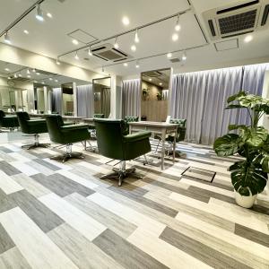 RUNSO 新宿【ランソ】(ランソシンジュク)