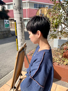 Lico hair_スタイル - Lico hair掲載