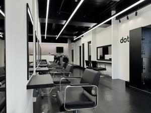 men's salon dot.tokyo 横浜店【メンズサロンドットトウキョウ】(メンズサロン ドット トウキョウ ヨコハマテン)