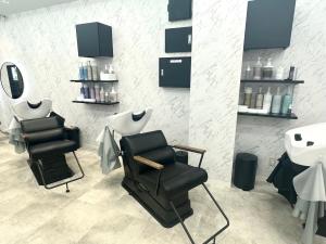 hair salon dot. mooda 韓国風サロン 町田店【ヘアサロン ドット モーダ】(ヘアーサロンドットモーダ カンコクサロン マチダテン)