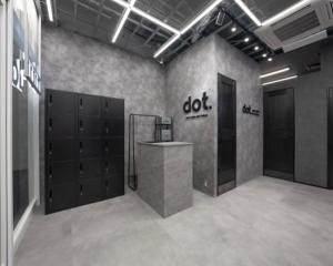 men's salon dot. tokyo 町田本店【メンズサロン ドット トウキョウ】(メンズサロンドットトウキョウマチダホンテン)