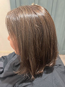 【jurer栄駅3分】脱白髪染めハイライト☆白髪ぼかし - hair jurer deux掲載