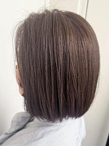 【jurer栄駅3分】脱白髪染め☆白髪ぼかし - JurerBelle掲載