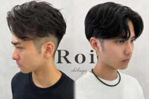 Roi 渋谷(ロイシブヤ)